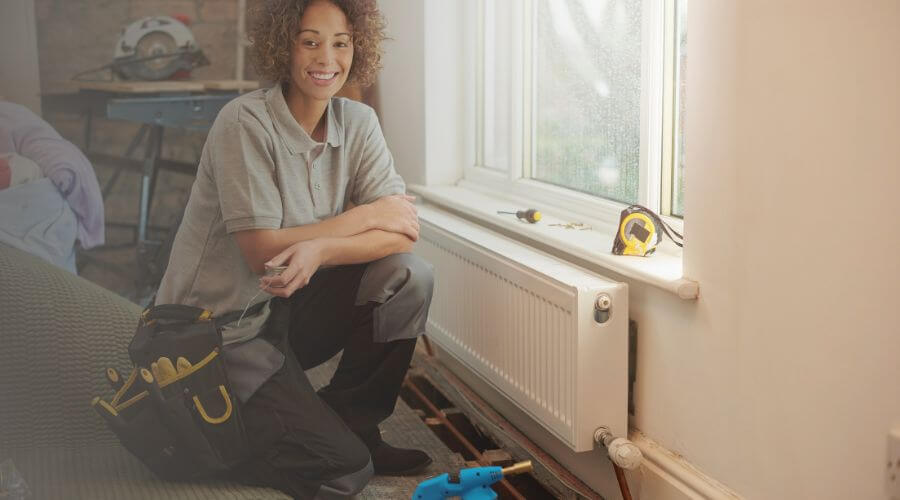 Professional Water heater repair services in Hyden, KY